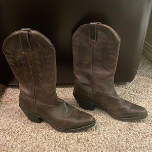 Women’s Durango boots size 7.5